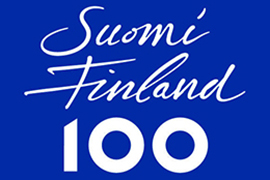 Lisää tietoa Suomi 100 vuotta.