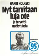 Klikkaa Harri Holkerin vaalimainos suuremmaksi.