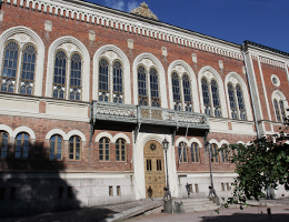 Lisää tietoa järjestäytymisestä.