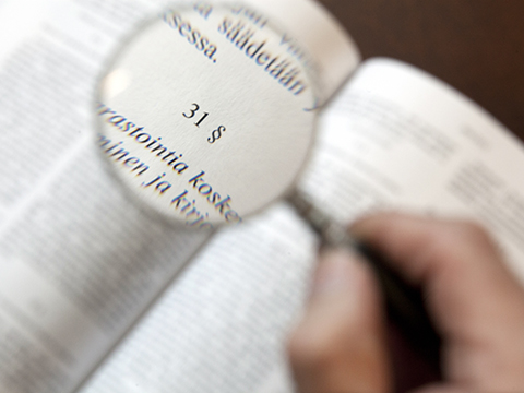 Lisää tietoa lakihankkeiden tietopaketeista.