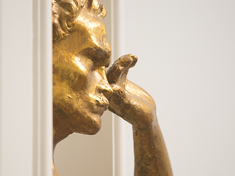 Lisää tietoa eduskunnan tehtävistä.