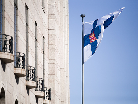 Read more about materials on the Parliament and the Archive of Parliament.