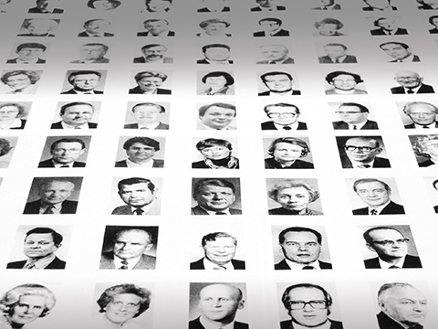 Lisää tietoa muistitietoarkistosta.