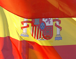Lisää tietoa Espanjan tilanteesta.