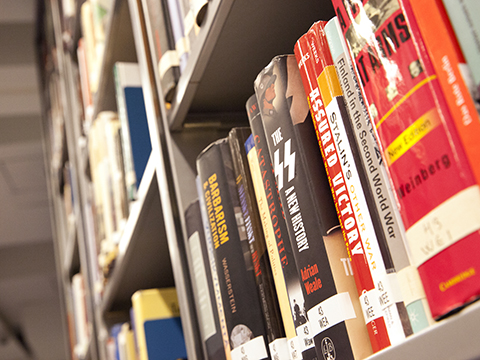 More information about the Printed Materials Collection.