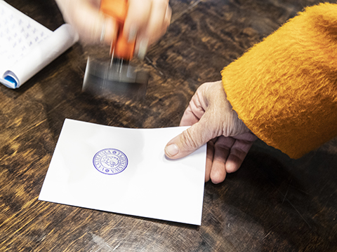 Read more about elections and voting.