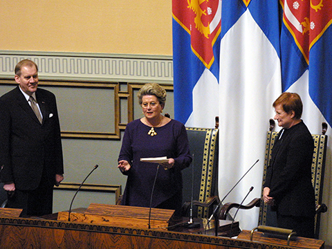 Read more about society, politics and history.