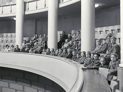 Lisää tietoa historiatietopaketeista.