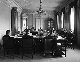 Lisää tietoa Tokoin senaatista.