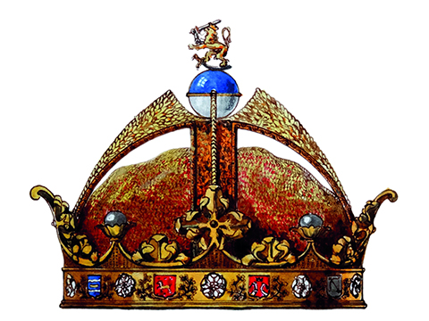 Lisää tietoa Kamppailu hallitusmuototietopaketin osasta 1..