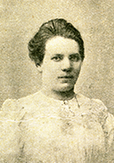 Iida Aalle-Teijo edustajana.