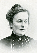 Maria Raunio edustajana.