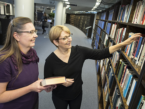 Read more about what we do?