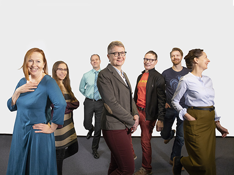 Read more about staff.