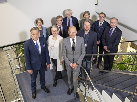 Read more about the timeline of the library.