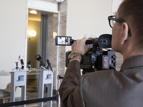 Lisää tietoa arkistosta ja asianhallinnasta.