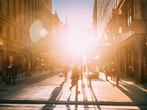 Lisää tietoa kirjaston ja arkiston käyttäjäkyselystä.